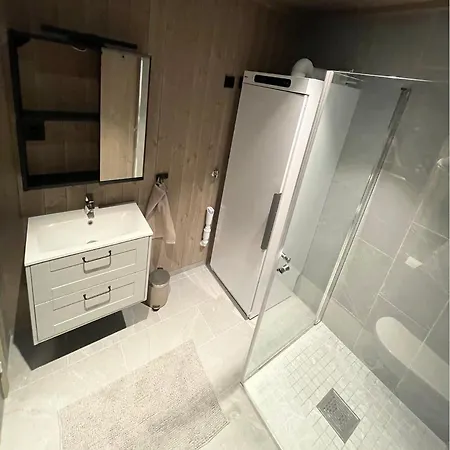 - Ny Og Flott Pa Budalstolen 게일로