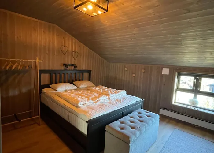 - Ny Og Flott Pa Budalstolen * Geilo