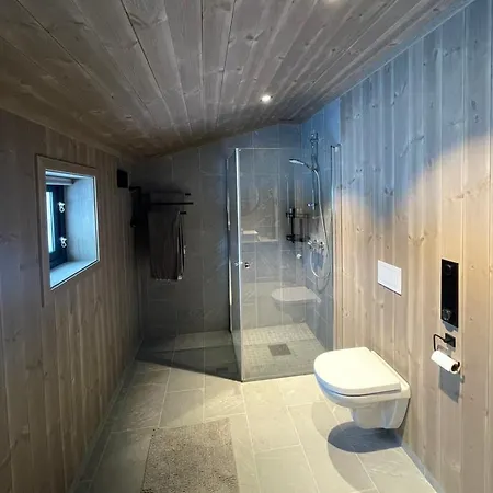 - Ny Og Flott Pa Budalstolen Tatil Evi