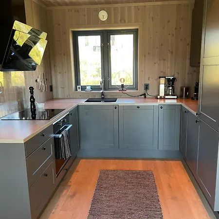 - Ny Og Flott Pa Budalstolen * Geilo